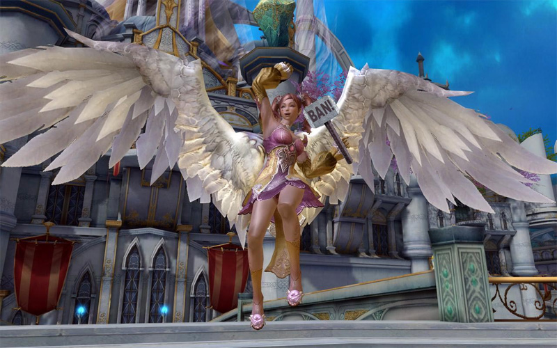 Illustration for article titled Speak-Up On Kotaku: Preorder Insecurity, Final Fantasy X-2, Aion Banning, And DSi Cases